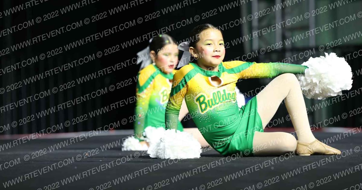 NORTH COUNTY BULLDOG MM · YOUTH Nationals
