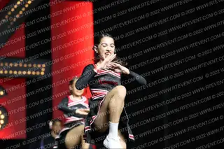 WINTERS JR WARRIORS MIDGETS