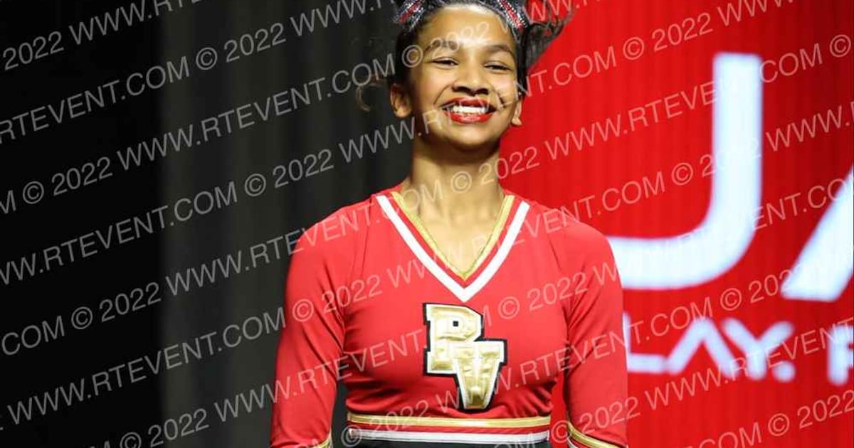 PALOS VERDES MAVERICKS VARSITY · YOUTH Nationals