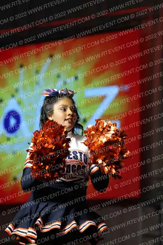 MODESTO BRONCOS VARSITY