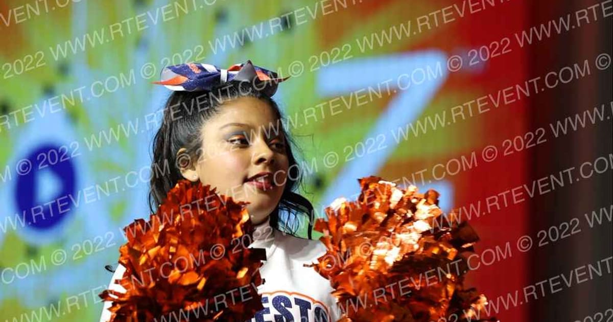 MODESTO BRONCOS VARSITY · YOUTH Nationals