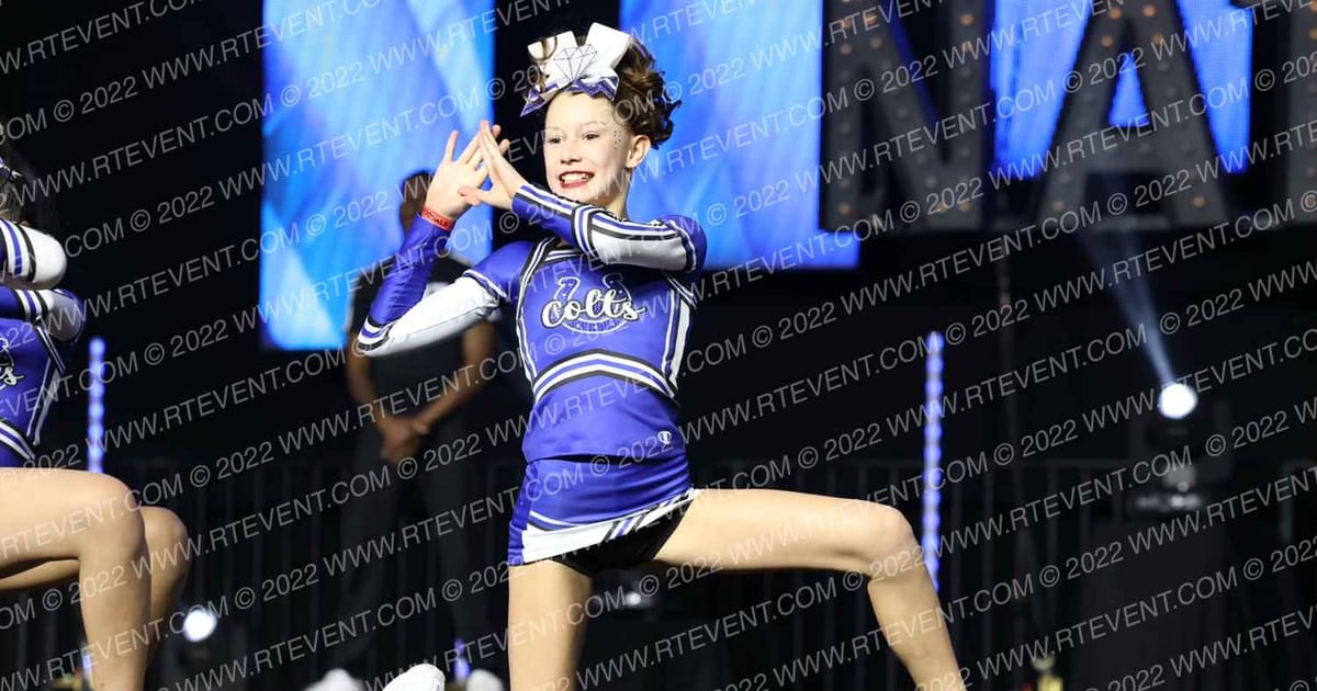 LODI COLTS DIAMONDS · YOUTH Nationals