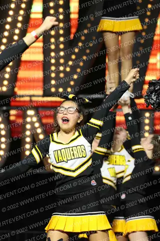 LAKESIDE VAQUEROS VARSITY