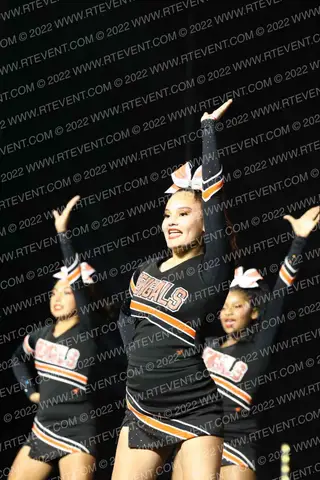 WASCO BENGALS