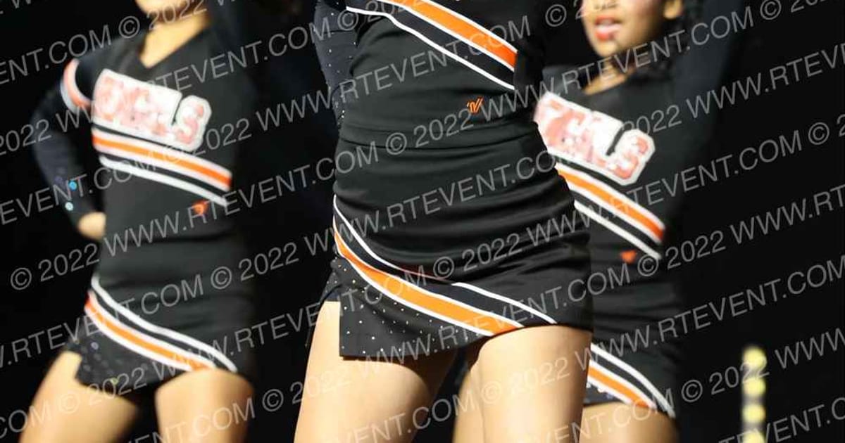 WASCO BENGALS · YOUTH Nationals
