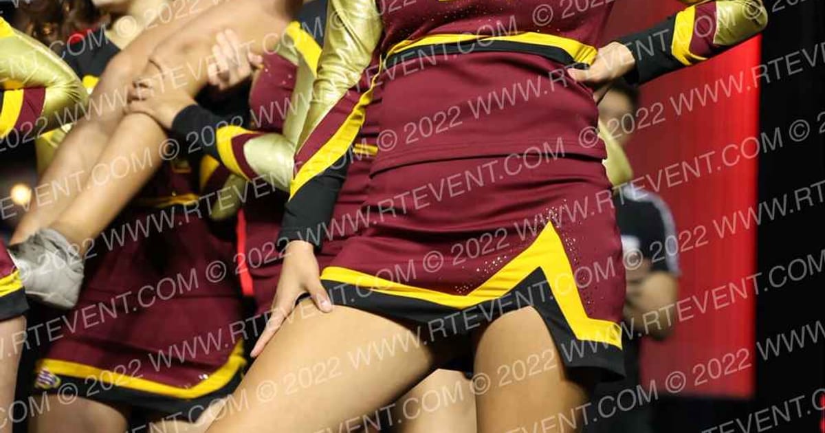 WHITTIER REDSKINS JR MIDGETS · YOUTH Nationals
