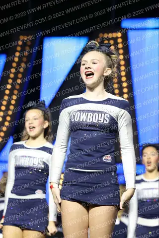 SM COWBOYS JR VARSITY