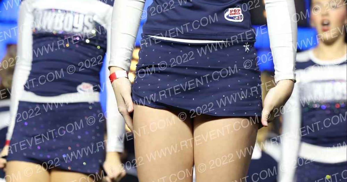 SM COWBOYS JR VARSITY · YOUTH Nationals