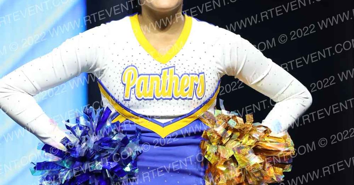 AVYFC CORCORAN PANTHERS 12U · YOUTH Nationals