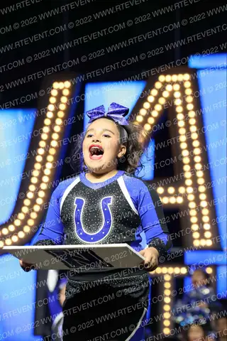 LADY COLTS PEEWEE