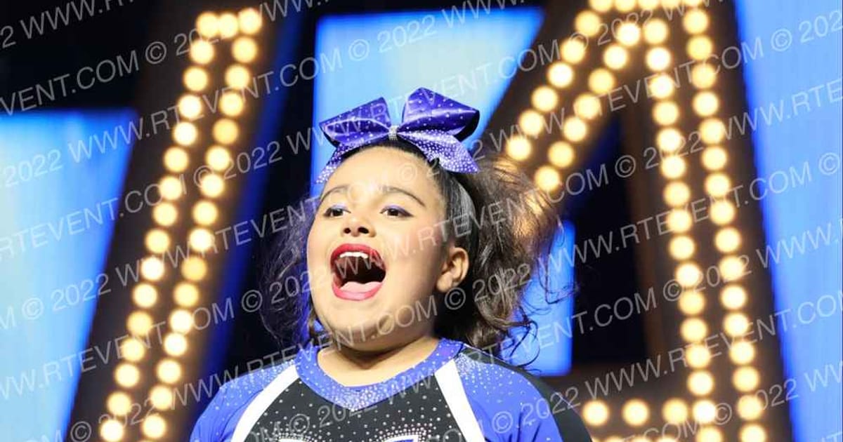 LADY COLTS PEEWEE · YOUTH Nationals