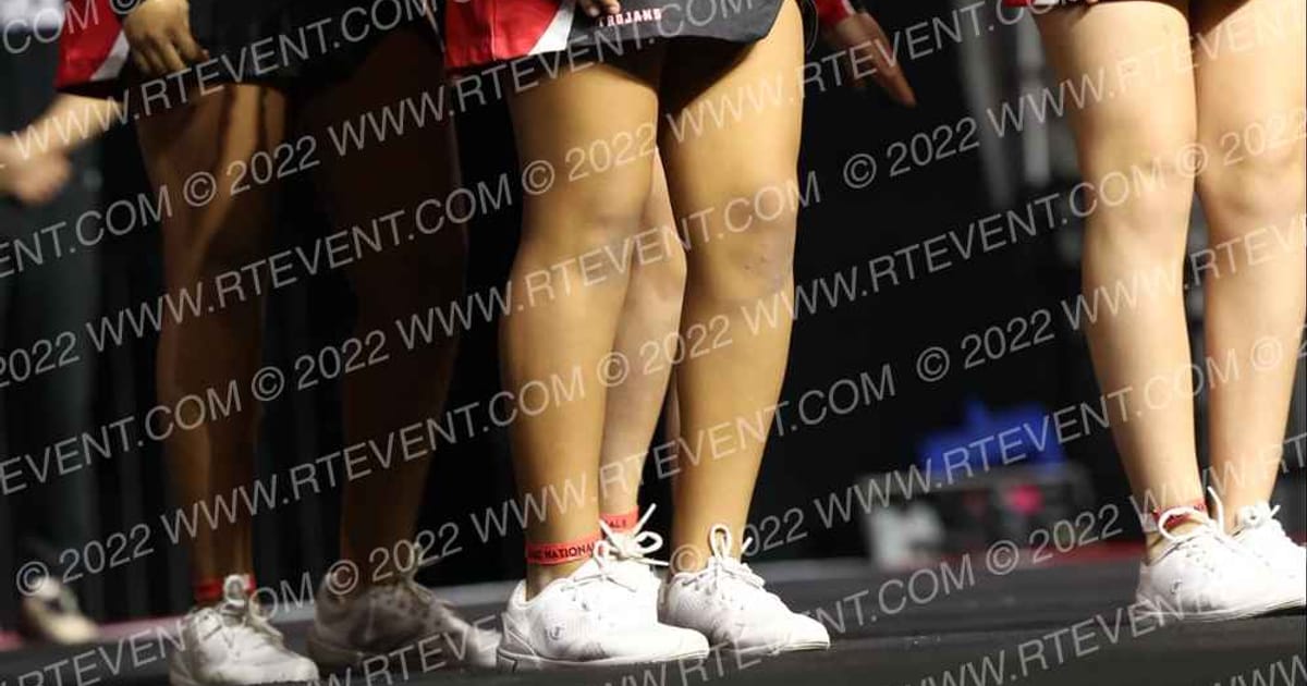 NORTHWEST TROJANS · YOUTH Nationals