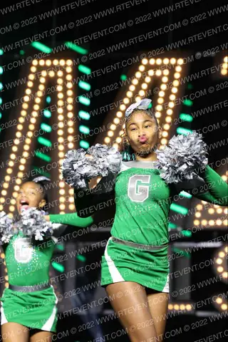 GARDENA AAU 12U POM