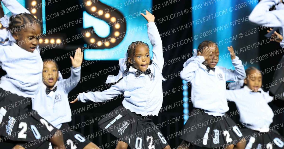 CARSON COLTS BLUE ANGELS · YOUTH Nationals
