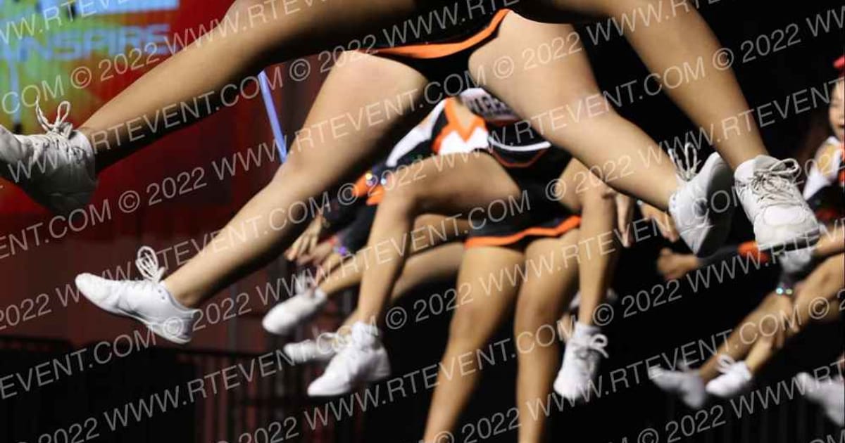 LA PUENTE WARRIORS PEE WEES · YOUTH Nationals