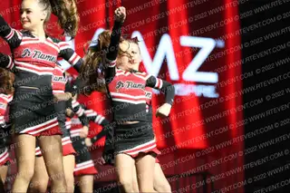 LODI JR FLAMES INFERNO
