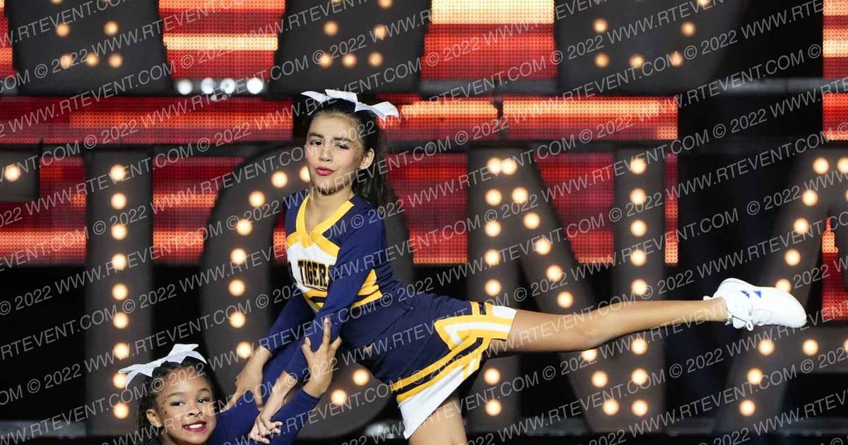 INDERKUM JR TIGERS JR MIDGETS · YOUTH Nationals
