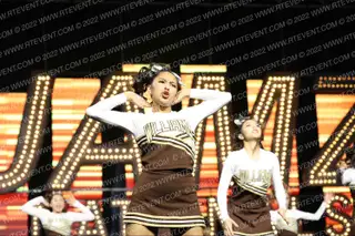 JR YELLOWJACKETS MIDGETS