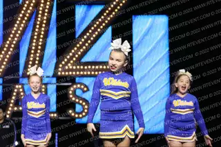 WILL C WOOD JR WILDCATS 12U