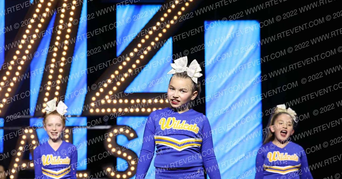 WILL C WOOD JR WILDCATS 12U · YOUTH Nationals