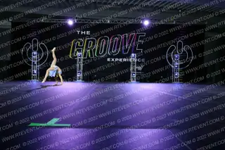 Star Performance Centre Leighton Dailey