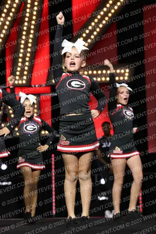 GLENDORA TARTANS JR PEE WEE
