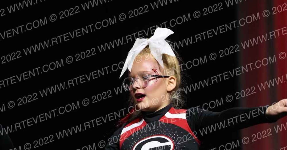 GLENDORA TARTANS JR PEE WEE · YOUTH Nationals