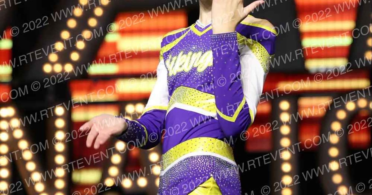 COVINA PEE WEE · YOUTH Nationals
