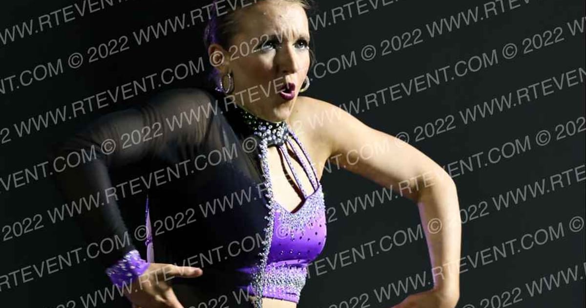Star Performance Centre London Sanford · Athletic Columbus Dance Grand and Cheer Nationals