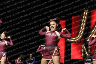 TUCSON REDSKINS