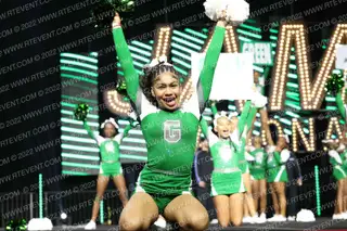 GARDENA AAU 12U CHEER