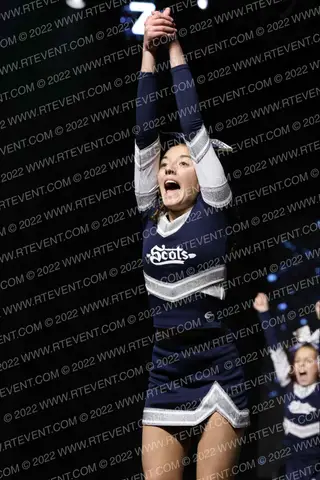 RIM SCOTS JV