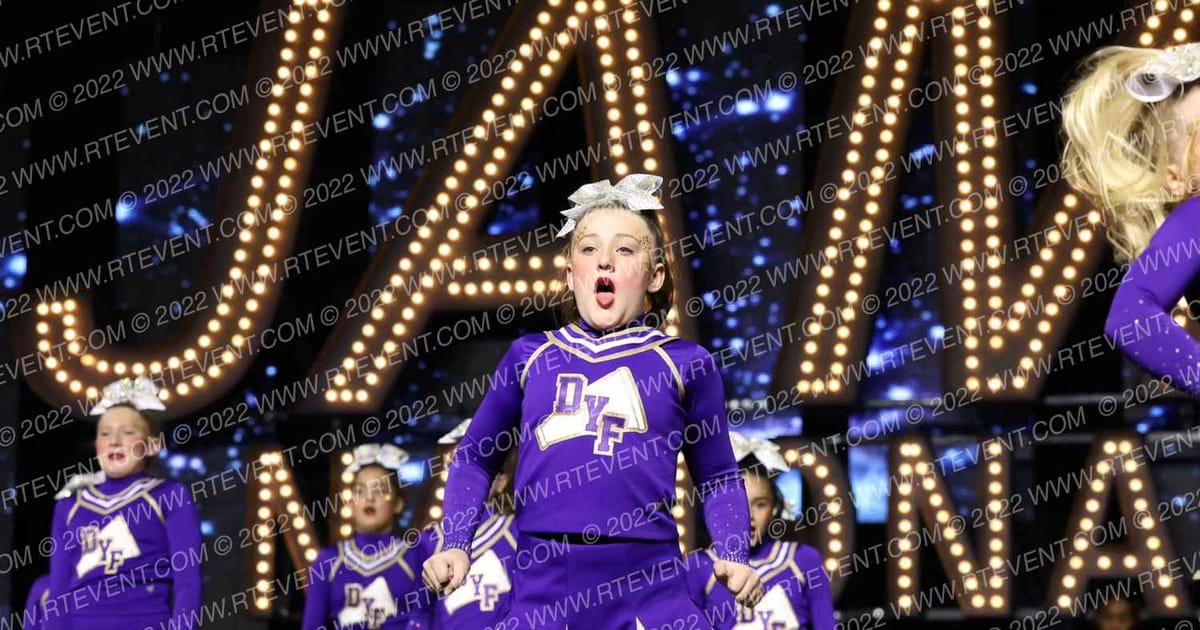 DENAIR LIONS JV · YOUTH Nationals