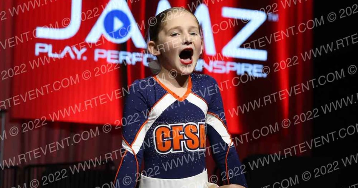 CFSA DEFYING DIVAS · YOUTH Nationals