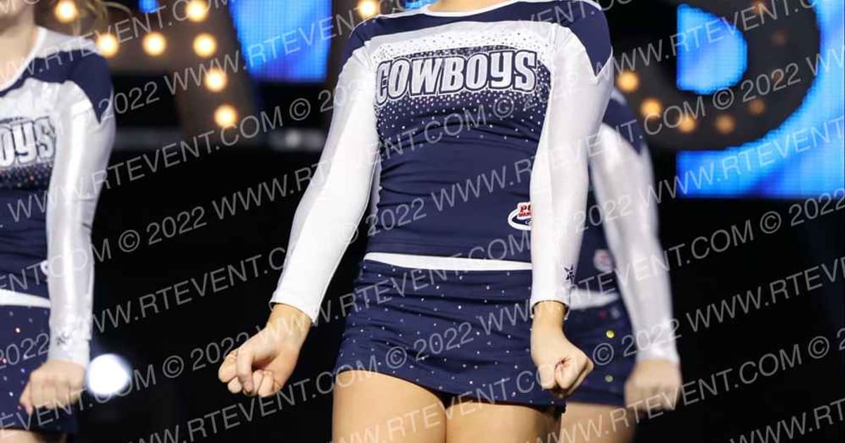 SANTA MARGARITA PEE WEE COWBOYS · YOUTH Nationals
