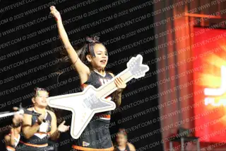 LA PUENTE WARRIORS PEE WEES