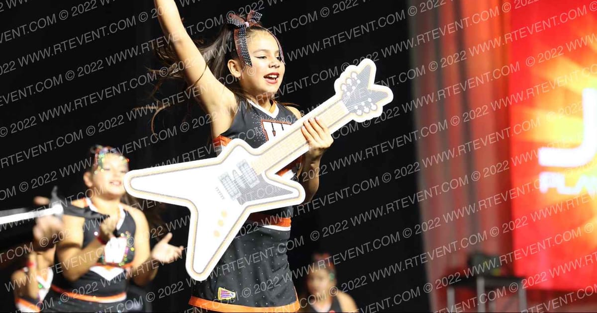 LA PUENTE WARRIORS PEE WEES · YOUTH Nationals