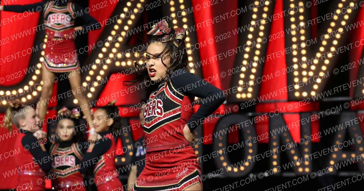 SAHUARITA GREEN VALLEY 49ERS · YOUTH Nationals