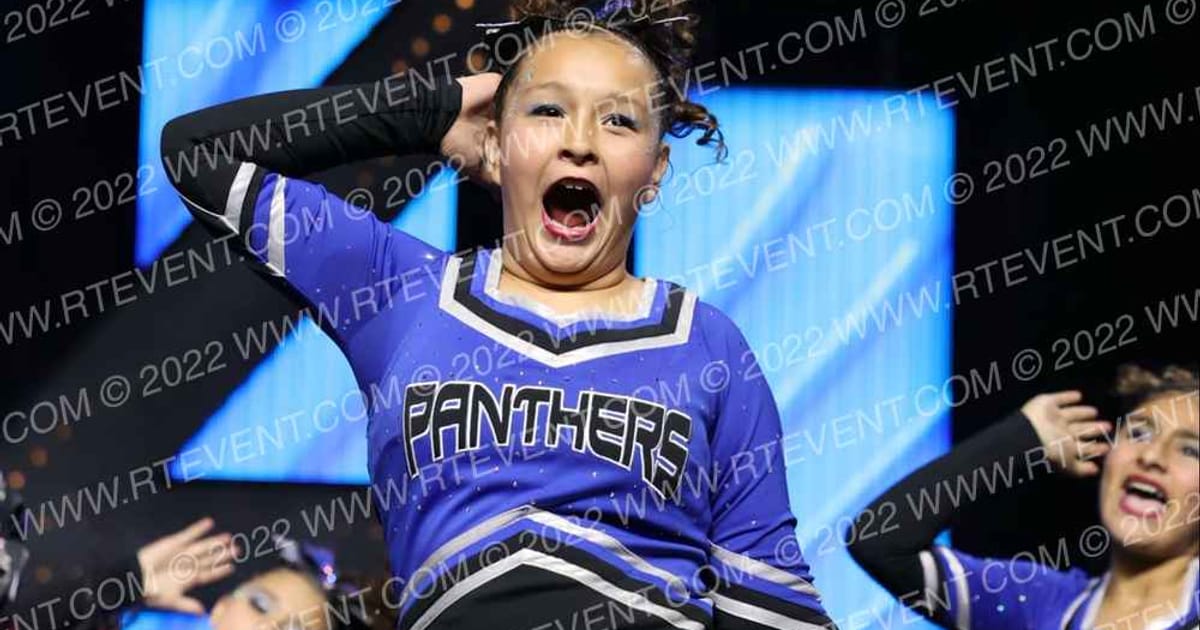 EASTLAKE PANTHERS PW · YOUTH Nationals