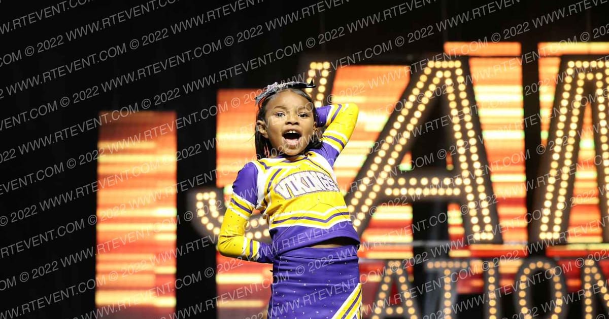 NORWALK VIKINGS · YOUTH Nationals