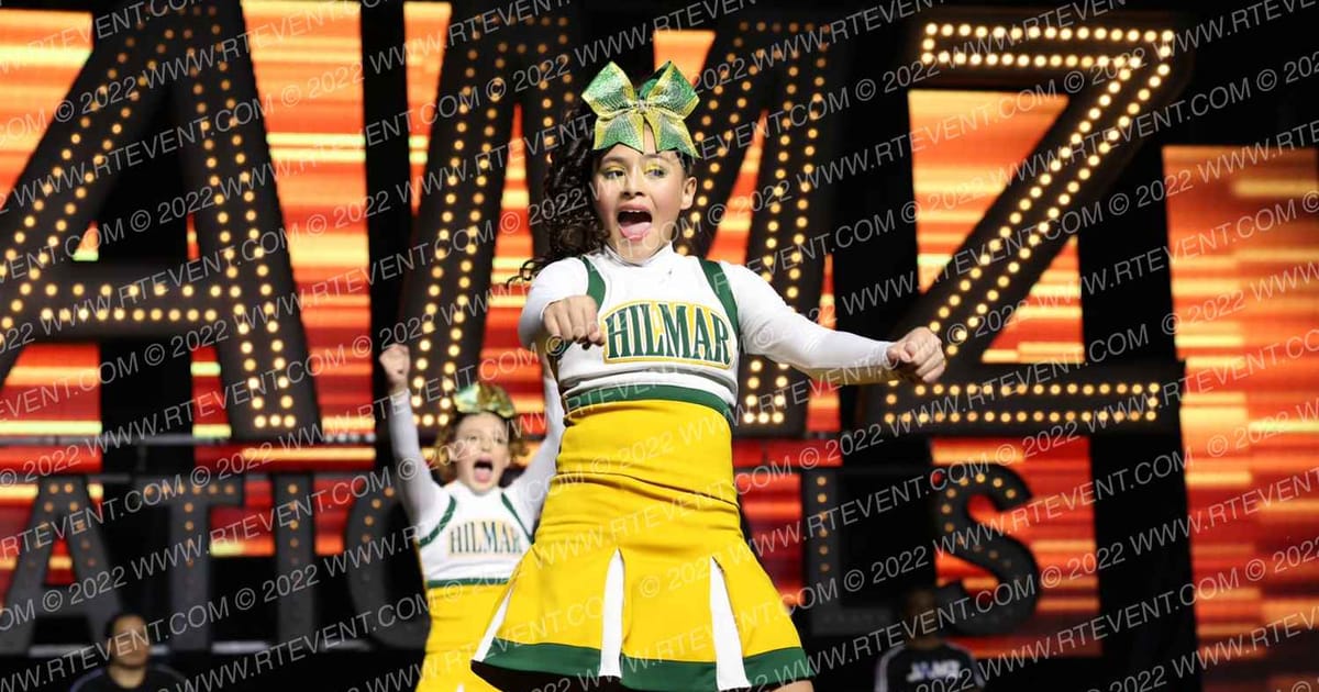 HILMAR PACKERS JV · YOUTH Nationals