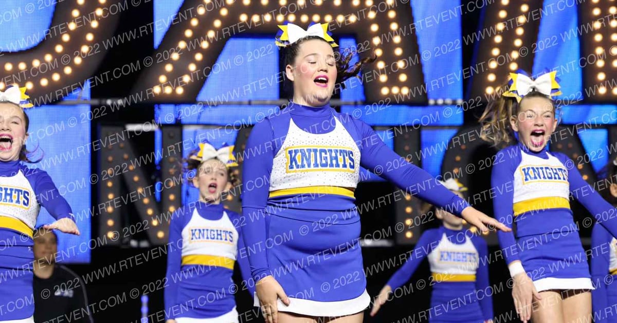 RIPON KNIGHTS JR VARSITY · YOUTH Nationals