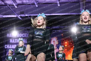 Premier Athletics Michigan Thunder