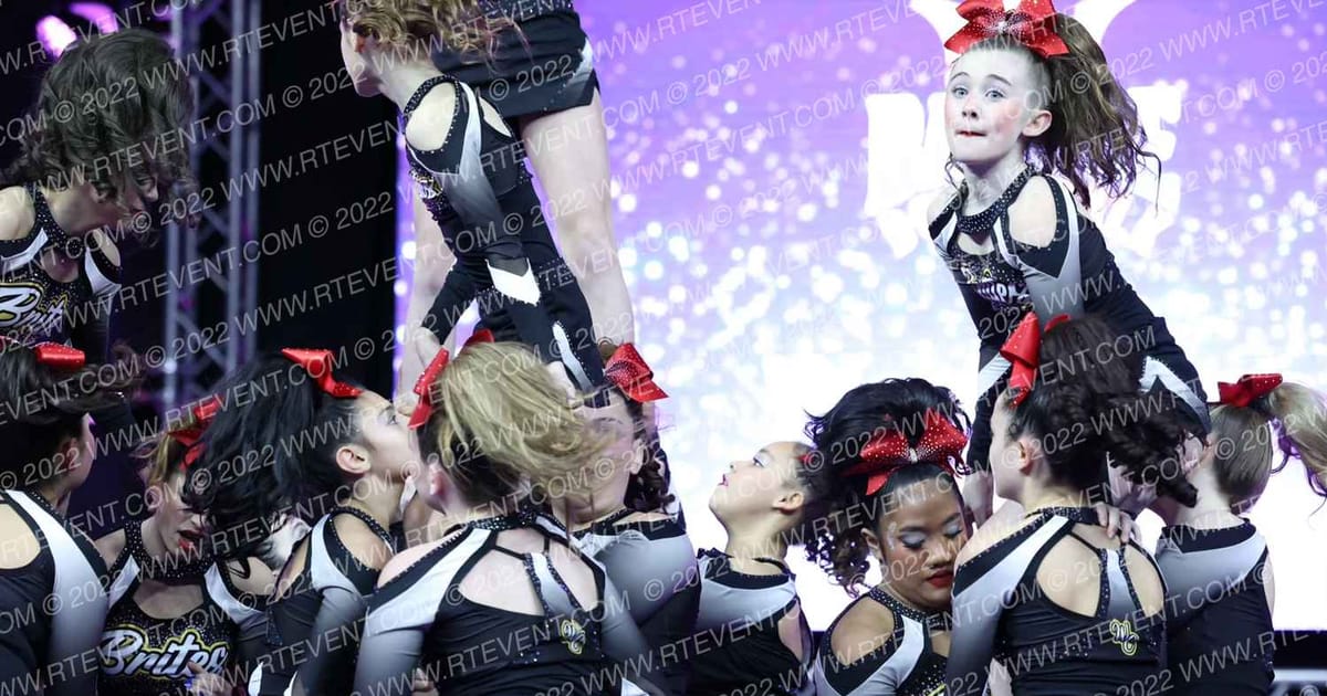 World Cup Starbrites · SU Battle at the Boardwalk GN