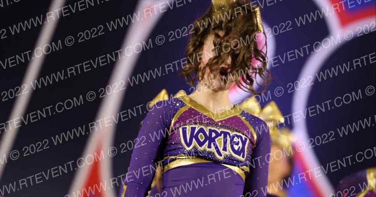 Vortex Allstars Gravity Girls · JAMfest Oaks Classic