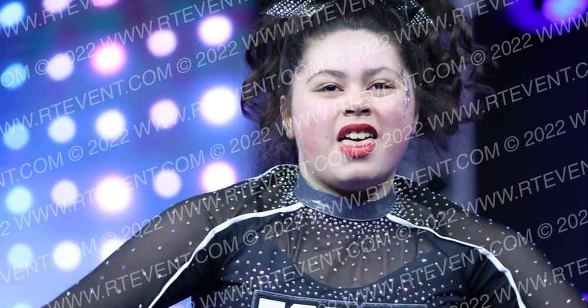 Force Athletics Vengeance · SU Battle at the Boardwalk GN