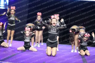 EC Athletics Cheetahs