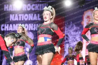 Elite Heat All Stars Fire