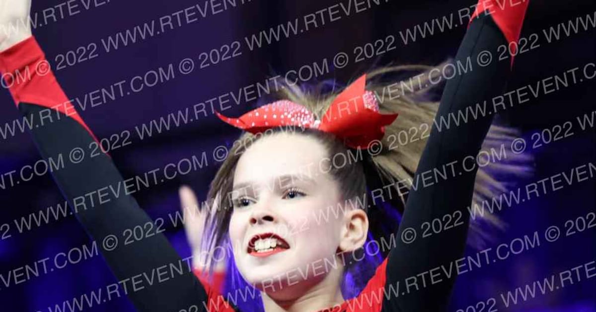 Star Athletics Junior Silver · SU Battle at the Boardwalk GN