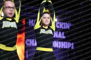 Top Gun Ohio Flash